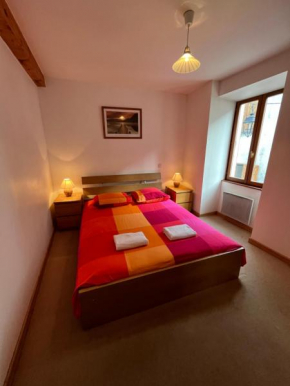 Townhouse The Granary Bourg d’Oisans